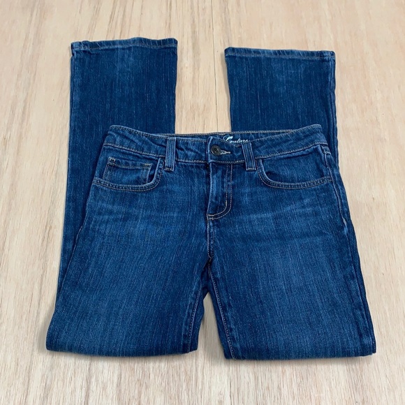 Juicy Couture Other - Juicy capture girl size 10 jeans bottoms